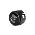 thumbnail image 4 of Black Start Stop Engine Push Button Switch Cover For BMW F31 F30 F21 F20 F15 F25, 4 of 5