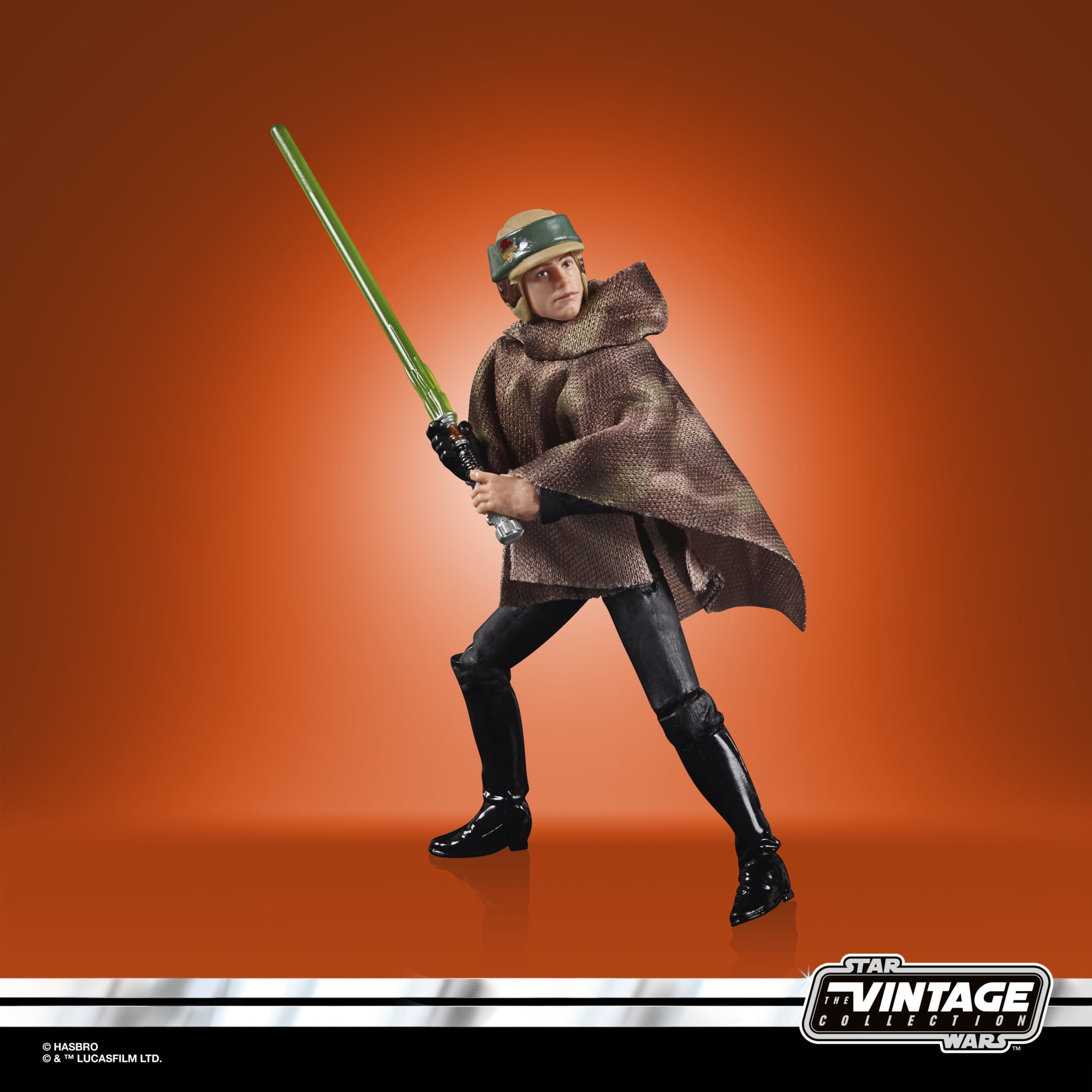 Buy Star Wars Vintage Collection Luke 
