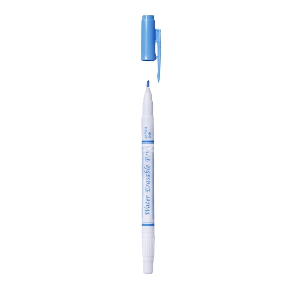 CCOCC Fabric Markers,Erasable Markers for Sewing and Crafts,Temporary Drawing Pens for Fabric