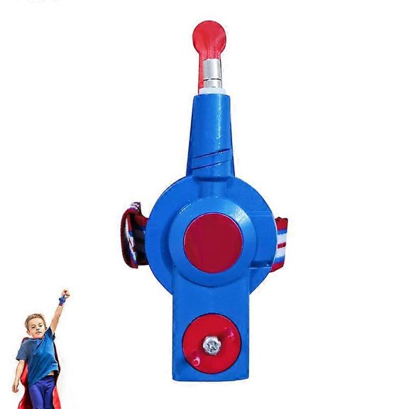 Real Web Shooter Web Shooters For Adults And Kids Funny Web Shooter For Birthday Party Halloween Cosplay Theme Party Cosplay