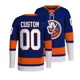thumbnail image 5 of Camiseta de hockey sobre hielo personalizada de Nueva York para hombre n.º 86 n.º 13 Mathew Barzal n.º 27 Anders Lee n.º 14 Bo Horvat n.º 30 Ilya Sorokin n.º 8 Noah Dobson, 5 of 5