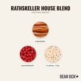 thumbnail image 3 of Rathskeller House Blend - Roasted by Pavement Coffeehouse - Freshly Ground Coffee - 2lb Bag, 3 of 6
