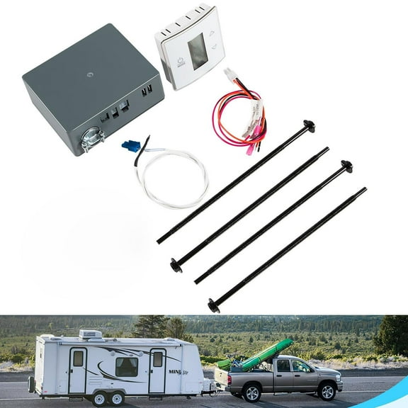 for Thermostat Control Kit Dometic CT Single Zone Thermostat,12V DC 3316230.000