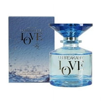 Khloe and Lamar Unbreakable Love Eau De Toilette Spray for Women 3.4 oz