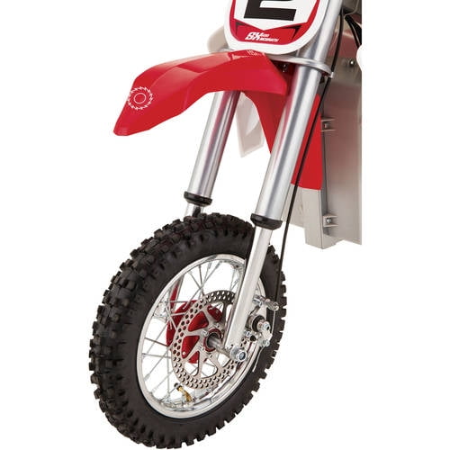 Razor Dirt Rocket SX500 McGrath Ages 14 and riders up to 175