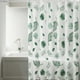 thumbnail image 4 of Cortina de Ducha para Baño, Cortina Impermeable Impresa, 4 of 8