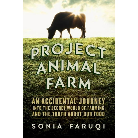 Project Animal Farm (Paperback)