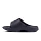 thumbnail image 3 of Sandalia Recovery OOFOS ooAhh Sport Flex negra mate unisex, 3 of 7