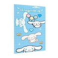 thumbnail image 2 of Cute Cinnamoroll 300 Piece Jigsaw Puzzle For Families Challenging Picture Puzzles Game For Gift Art Home Decor, 2 of 9