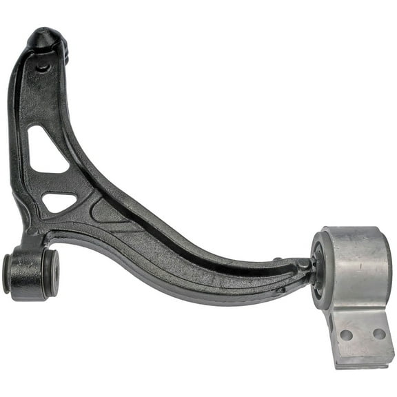 Dorman 522-759 Front Driver Side Lower Suspension Control Arm and Ball Joint Assembly for Select Ford Models Fits select: 2011-2019 FORD EXPLORER