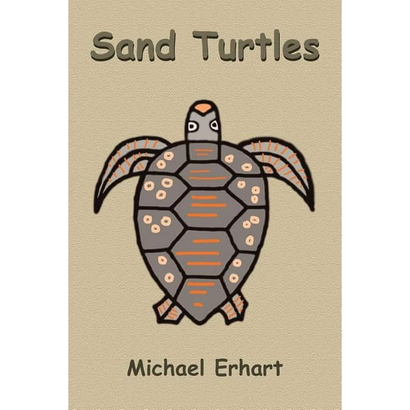 Sand Turtles, (Paperback)
