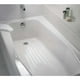 thumbnail image 5 of 24 tiras antideslizantes para ducha, pegatinas de seguridad transparentes para bañeras, duchas, escaleras y suelos de baño (2 cm x 20 cm), 5 of 7