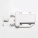 thumbnail image 5 of 5PCS Furniture Lock Cabinet Touch Latch with Function Push to Open Catch Lock for Cupboard Wardrobe, 5 of 5