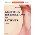 thumbnail image 1 of Griffith'S Instructions for Patients: Expert Consult - Online and Print, 8e, 1 of 2