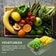 thumbnail image 4 of Organizador de refrigerador, congelador, contenedor de verduras, caja para refrigerador, caja organizadora de frutas, 4 of 8