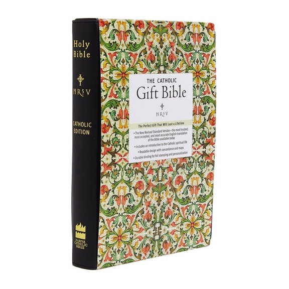 The Catholic Gift Bible