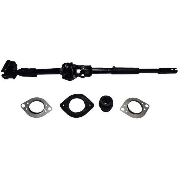 Steering Shaft - Compatible with 1997 - 1999 Dodge Dakota 4WD 1998