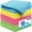 Multi-color, variant on Microfiber Cleaning Cloth 220GSM, Pack of 10, Size:12" x 12", Ultra-Soft, High-Density Non-Abrasive Cleaning Towels for Cars, Glass, Kitchen, Reusable Rags,