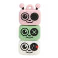 thumbnail image 1 of Clé USB PVC Style Abeille Dessin Animé USB 2.0 Standard Hot Swap Portable Clé USB pour Bureau Entreprise Rose 32 Go, 1 of 6