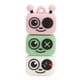 thumbnail image 1 of Unidad flash PVC estilo abeja de dibujos animados USB 2.0 estándar de intercambio en caliente memoria USB portátil para oficina y negocios, 1 of 8