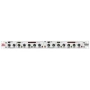 DBX 231S Dual 31 Band Graphic Equalizer Audio Rack Mount EQ+Compressor+Cables