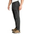 33,000ft Men's Cargo Work Pants Water Resistant Lightweight Ripstop