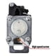 thumbnail image 4 of Kit de puesta a punto del carburador SRM225 PAS225 para desbrozadora de hilo Weed-Eater SRM-225 PAS-225 A021001692 Carburador plateado, plateado, 4 of 5