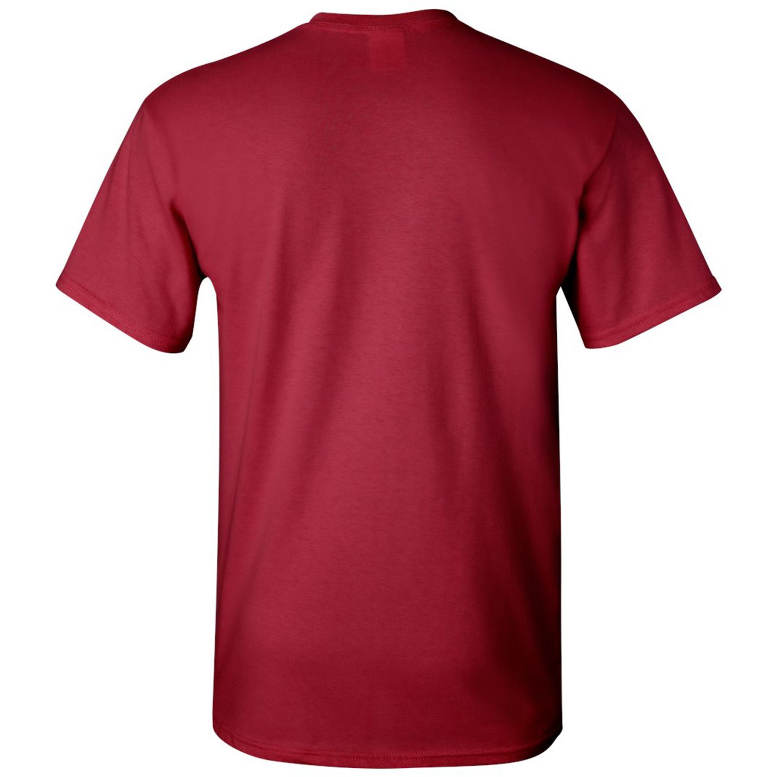 Straight Outta San Francisco - San Francisco Football T Shirt - Medium - Cardinal - image 3 of 6