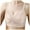 Beige, variant on FhsagQ Bra Womens Bras Bodysuit Crotchless Lace V Wireless Bralette for Women Available in Packs Womens Bras Plus Size White Bras for Women Crotchless Stockings Yellow 40