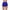 Blue, variant on Siilsaa Women's High Waisted Swim Bottom Ruched Bikini Tankini Swimsuit Briefs Blue,L