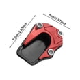 thumbnail image 3 of BotaniNest Heavy Duty Assist Step Pad For Trucks And SUVs With Slip And Easy Installation Universal Vehicle Running Board Support, 3 of 4