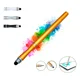 thumbnail image 1 of Lapiz Cintura Tactil Universal Pluma Punta Fina Disco Phone, 1 of 8