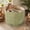 Green, variant on GIATUEE Portable Bathtub for Adults & Kids - Collapsible Outdoor Soaking Tub with Insulated Thermal Foam, Freestanding Hot/Cold Bath for Shower, Spa, Camping & Home Use, Green