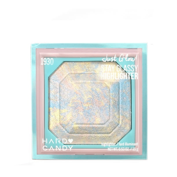 Hard Candy Diamond highlighter