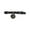 Black, variant on Pet Tracker Collar, Waterproof Locator Cat Collar Dog Collar, Location Tracking Collar with Break Away Safety Buckle, Anti-Lost Pet Tracker Device Works with Smartphone