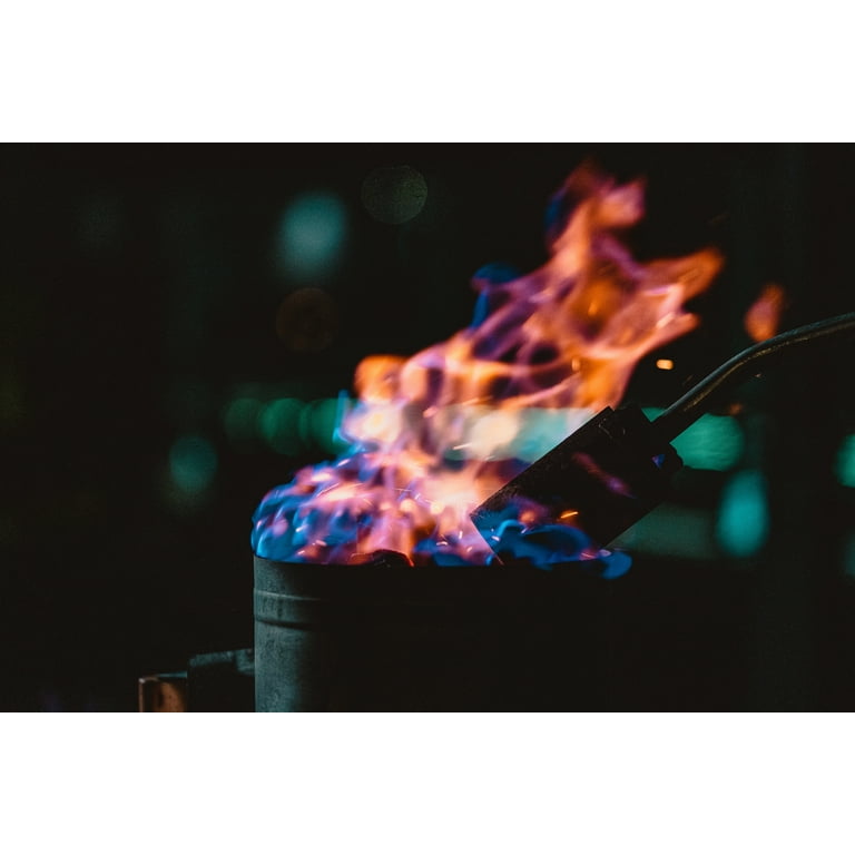 Jealous Devil HEX Charcoal 10 lbs - 100% Ultra High Heat Pure