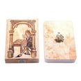 thumbnail image 1 of Prophet Tarot Cards for Beginners Original Design Fortune Telling Game Birthday Gift Support Drop Shipping, 1 of 8