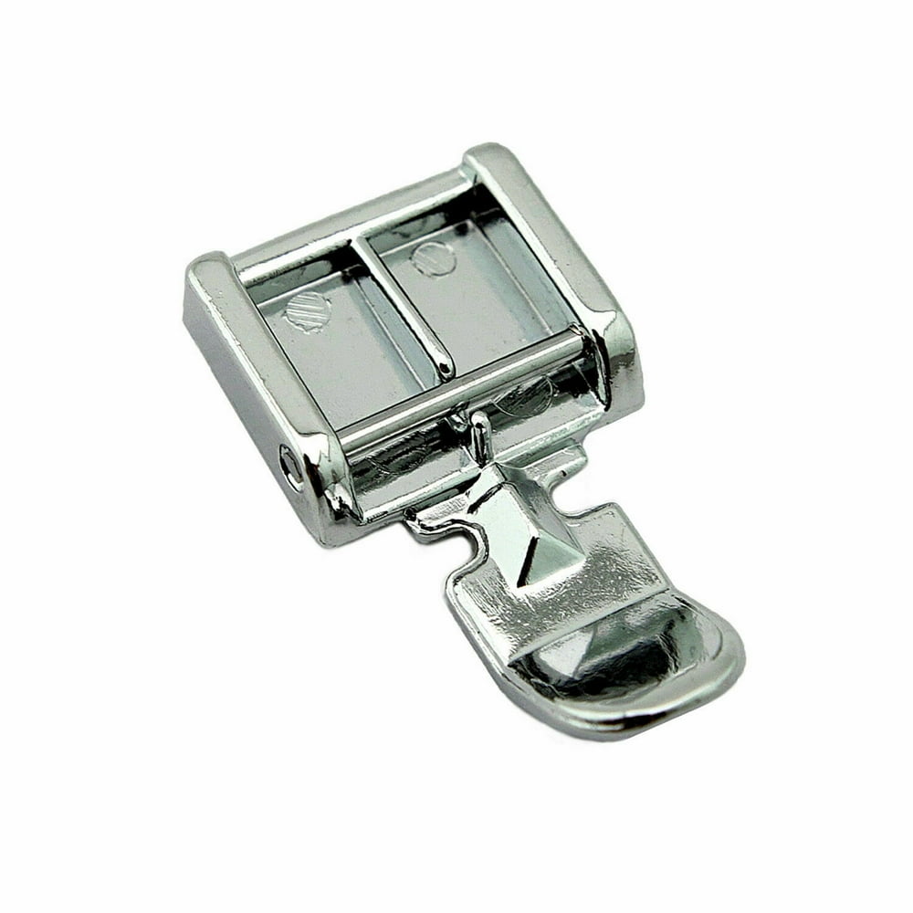Zipper Foot #X59370021 For Brother Home Sewing Machine - Walmart.com