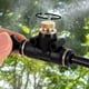thumbnail image 3 of Brass Misting Nozzle Plug ,Thread Misting Nozzle Plug 12Pcs, 3 of 5