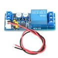 thumbnail image 3 of Delayed Circuit Module Resin Multifunction Infinite Loop Delay Double Adjustable HCW‑03 DC12V, 3 of 8