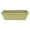 light green, variant on Household Flower Pot Growing Vegetables Flowers Planting Basin Convenient Resin Plant Pot Extra Large Rectangular Planting Pot