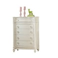 thumbnail image 2 of Dorothy Ivory Chest with Five Drawers, 2 of 3