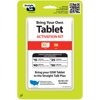 Straight Talk Bring Your Own Tablet Activation Kit