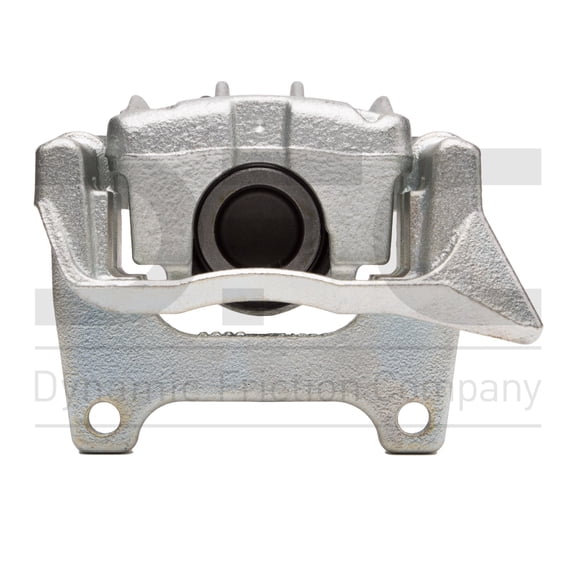 Front Left Dynamic Friction Company Premium Brake Caliper 331-63171 Fits select: 2008-2016 SMART FORTWO