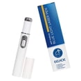 thumbnail image 1 of Bolígrafo de reparación de luz azul, bolígrafo antihongos para el cuidado de las uñas, herramienta de uñas indolora para onicomicosis Likrtyny  Cuidado Belleza, 1 of 7