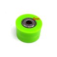 thumbnail image 1 of Poulie de Chaîne de Transmission Montée sur Moto Guide de Roue Adapté pour Vélos de Rue Résistant CRF YZF WR KXF KAYO BSE, 1 of 16
