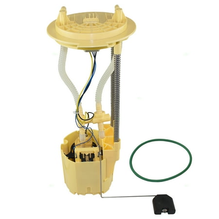 - BROCK Diesel Fuel Pump Module Assembly Replacement for 05-09 Dodge Ram 2500 3500 Pickup Truck w/ short bed RL143160AB E7181M