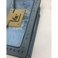 thumbnail image 4 of CJSHOPPE WOMEN HANDBAG CROSSBODY TOTE NYLON SNAKESKIN BAG, 4 of 4