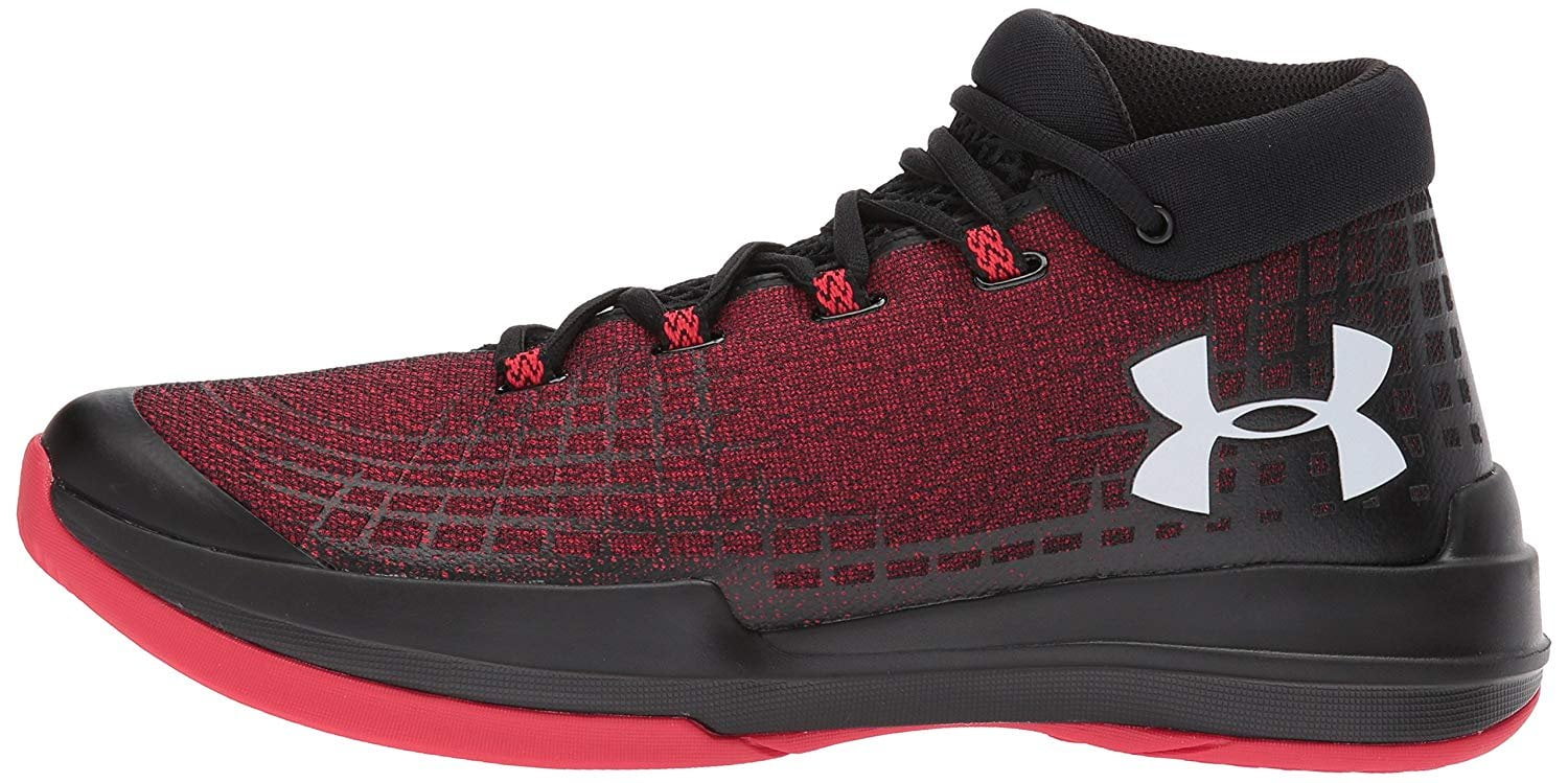 Under Armour Men's NXT TB Basketball 