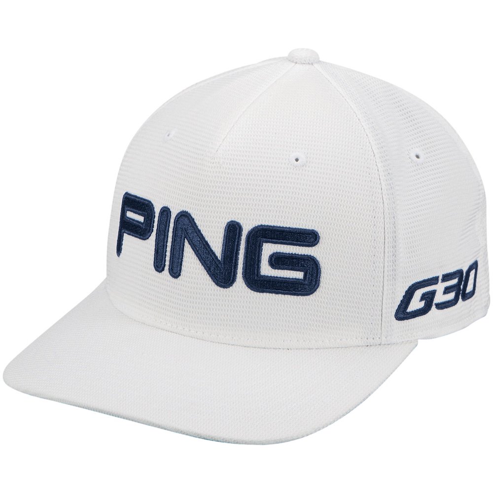 Ping G30 Tour Structured Golf Hat Sensor Cool Golf Cap NEW Walmart